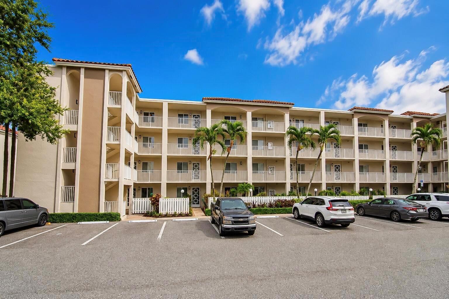 14112 Huntington Pointe Drive # 401, Delray Beach FL 33484