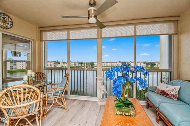 14112 Huntington Pointe Drive # 401, Delray Beach FL 33484 - Delray Beach, FL - Photo 4