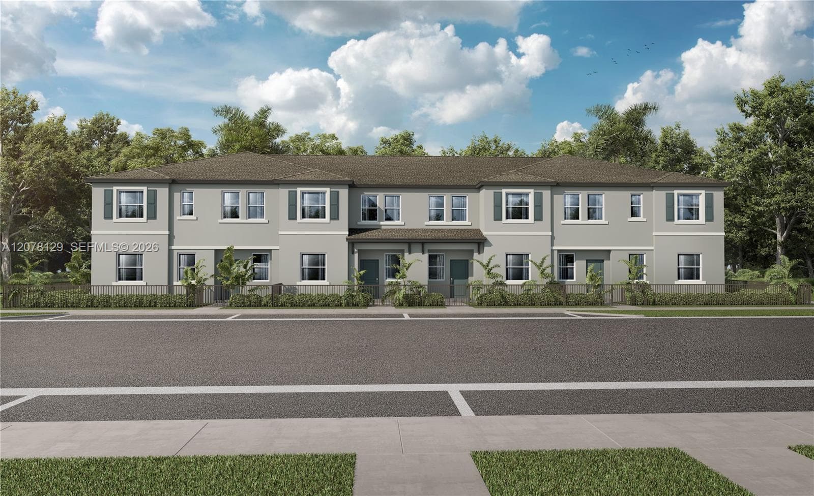 10958 SW 231 TER # 1, Miami FL 33170