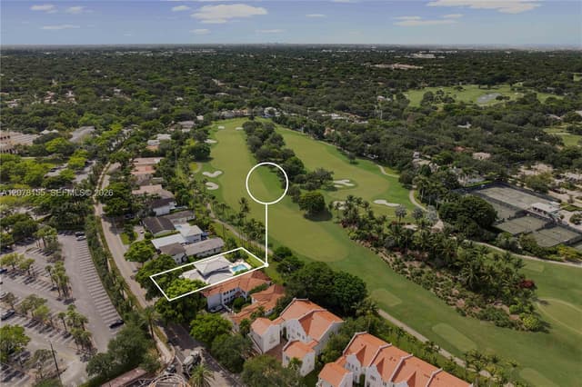 1201 Campo Sano Ave, Coral Gables FL 33146 - Coral Gables, FL - Photo 2