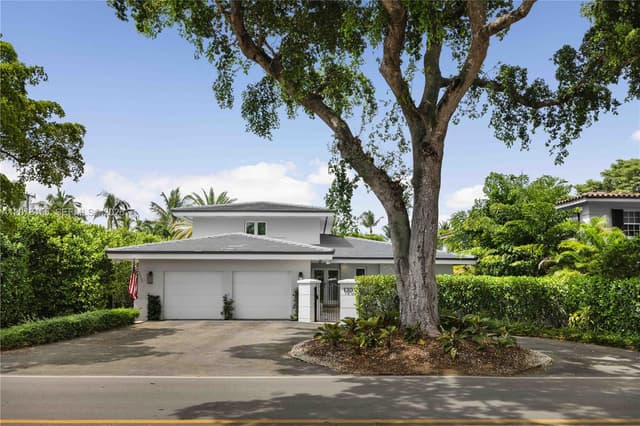 1201 Campo Sano Ave, Coral Gables FL 33146 - Coral Gables, FL - Photo 3