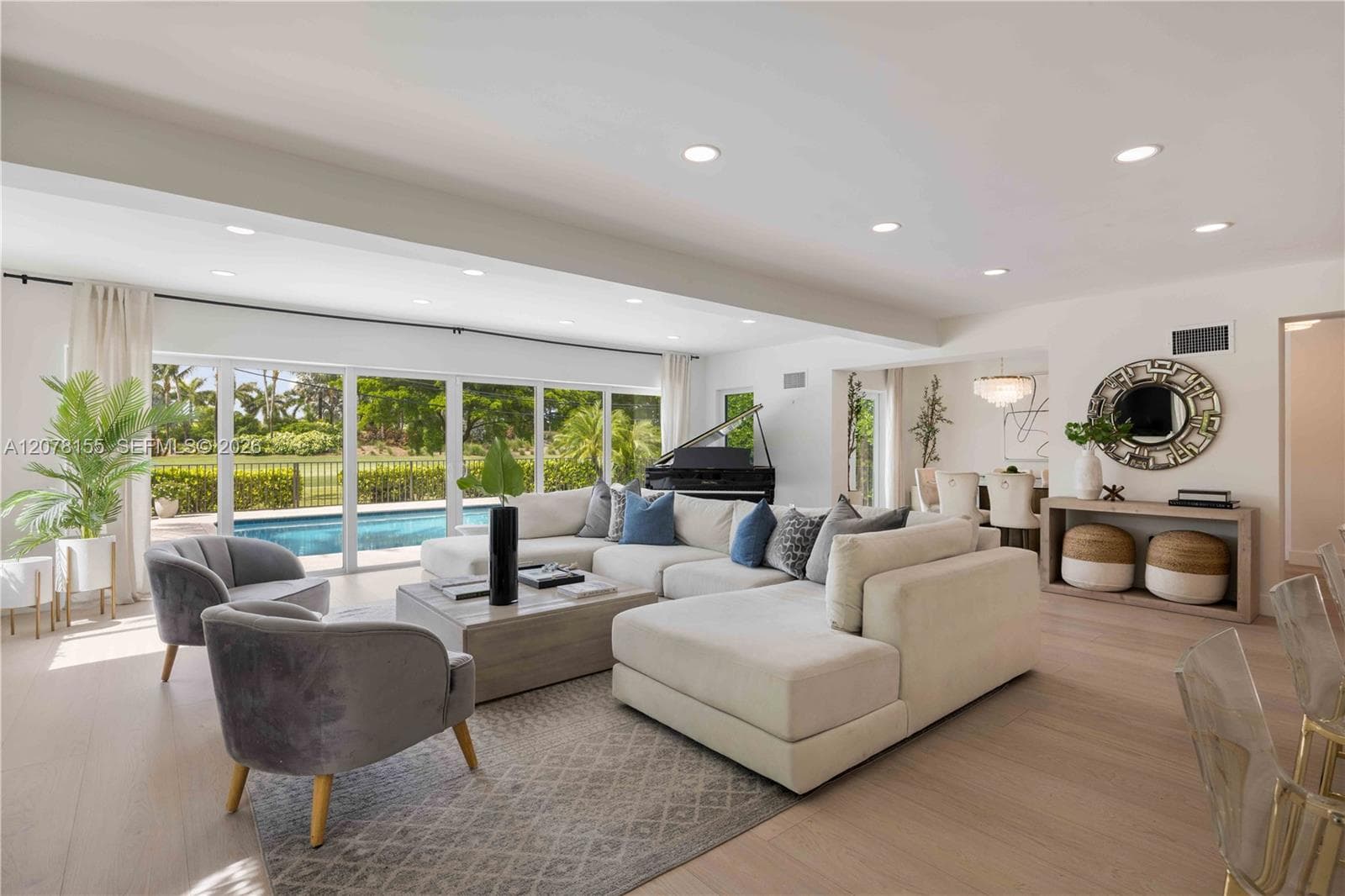 1201 Campo Sano Ave, Coral Gables FL 33146 - Coral Gables, FL - Photo 1
