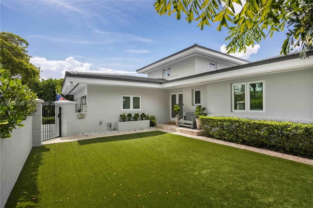 1201 Campo Sano Ave, Coral Gables FL 33146 - Coral Gables, FL - Photo 5