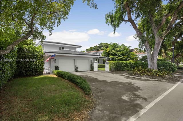 1201 Campo Sano Ave, Coral Gables FL 33146 - Coral Gables, FL - Photo 4