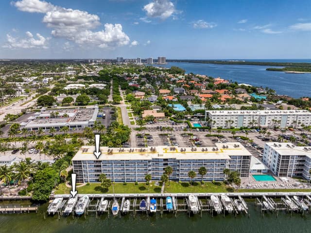 108 Paradise Harbour Boulevard # 514, North Palm Beach FL 33408 - North Palm Beach, FL - Photo 7
