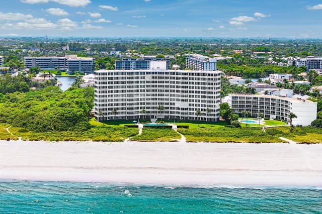 1225 S Ocean Boulevard # 404, Delray Beach FL 33483 - Delray Beach, FL - Photo 2