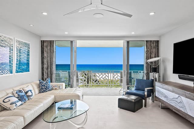 1225 S Ocean Boulevard # 404, Delray Beach FL 33483 - Delray Beach, FL - Photo 5