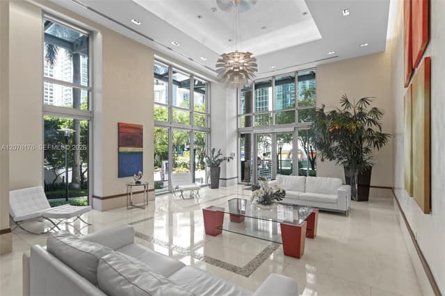 1060 Brickell Ave # 2601, Miami FL 33131 - Miami, FL - Photo 2