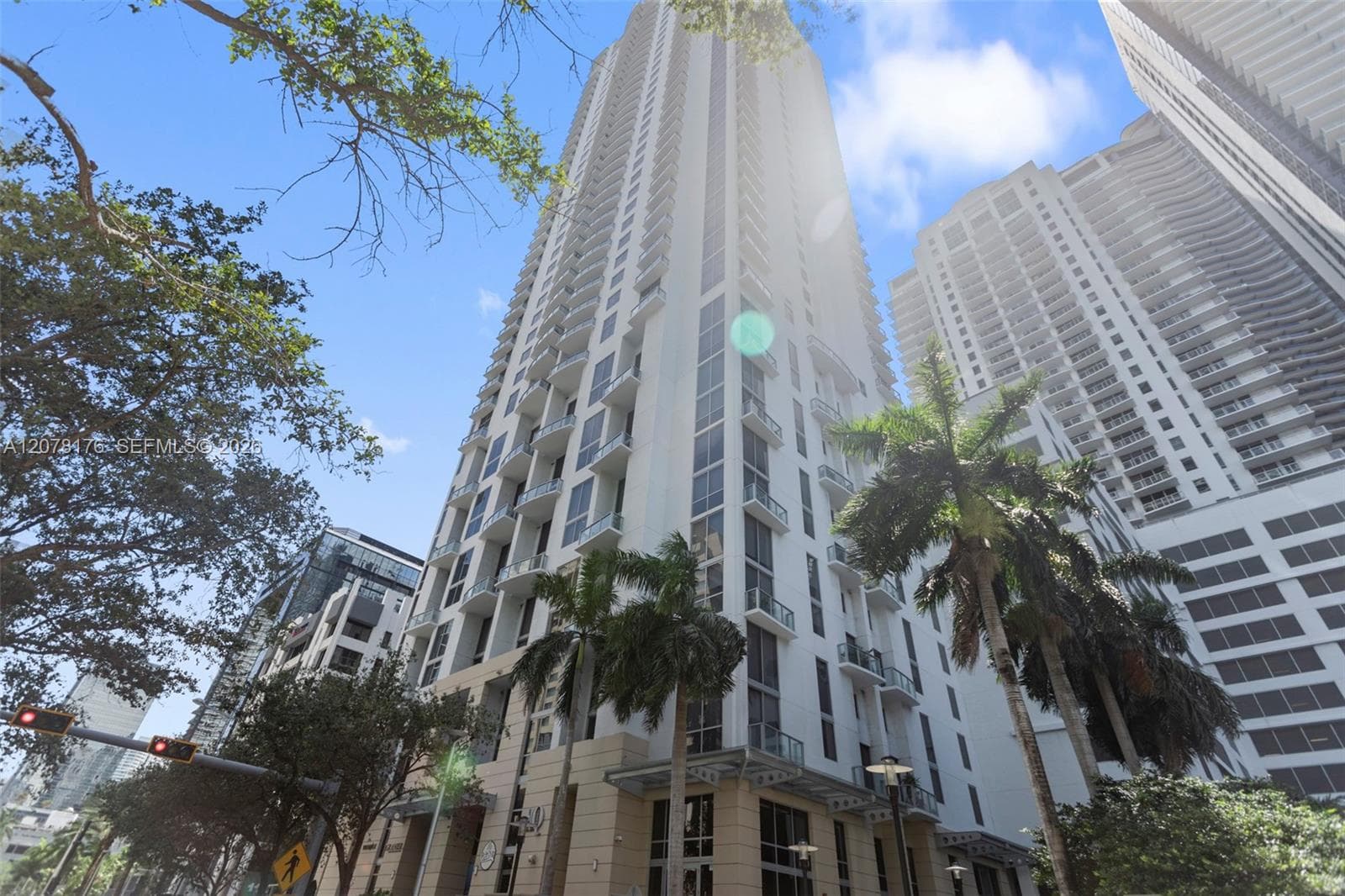 1060 Brickell Ave # 2601, Miami FL 33131 - Miami, FL - Photo 1