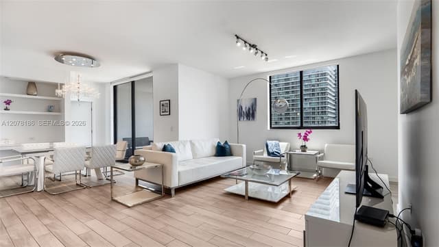 999 SW 1st Ave # 2004, Miami FL 33130 - Miami, FL - Photo 6