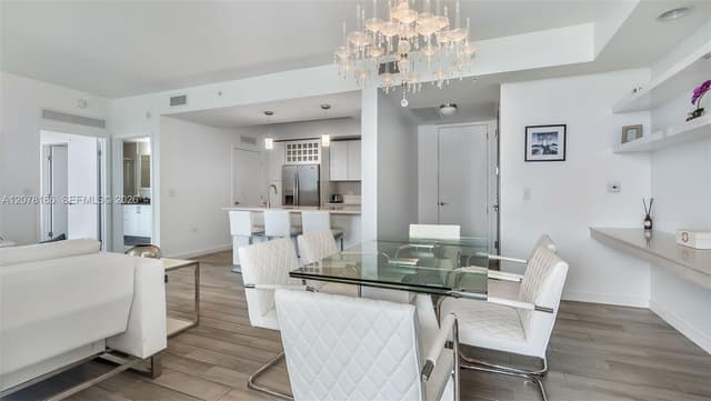 999 SW 1st Ave # 2004, Miami FL 33130 - Miami, FL - Photo 3