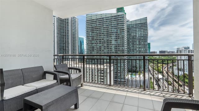999 SW 1st Ave # 2004, Miami FL 33130 - Miami, FL - Photo 5