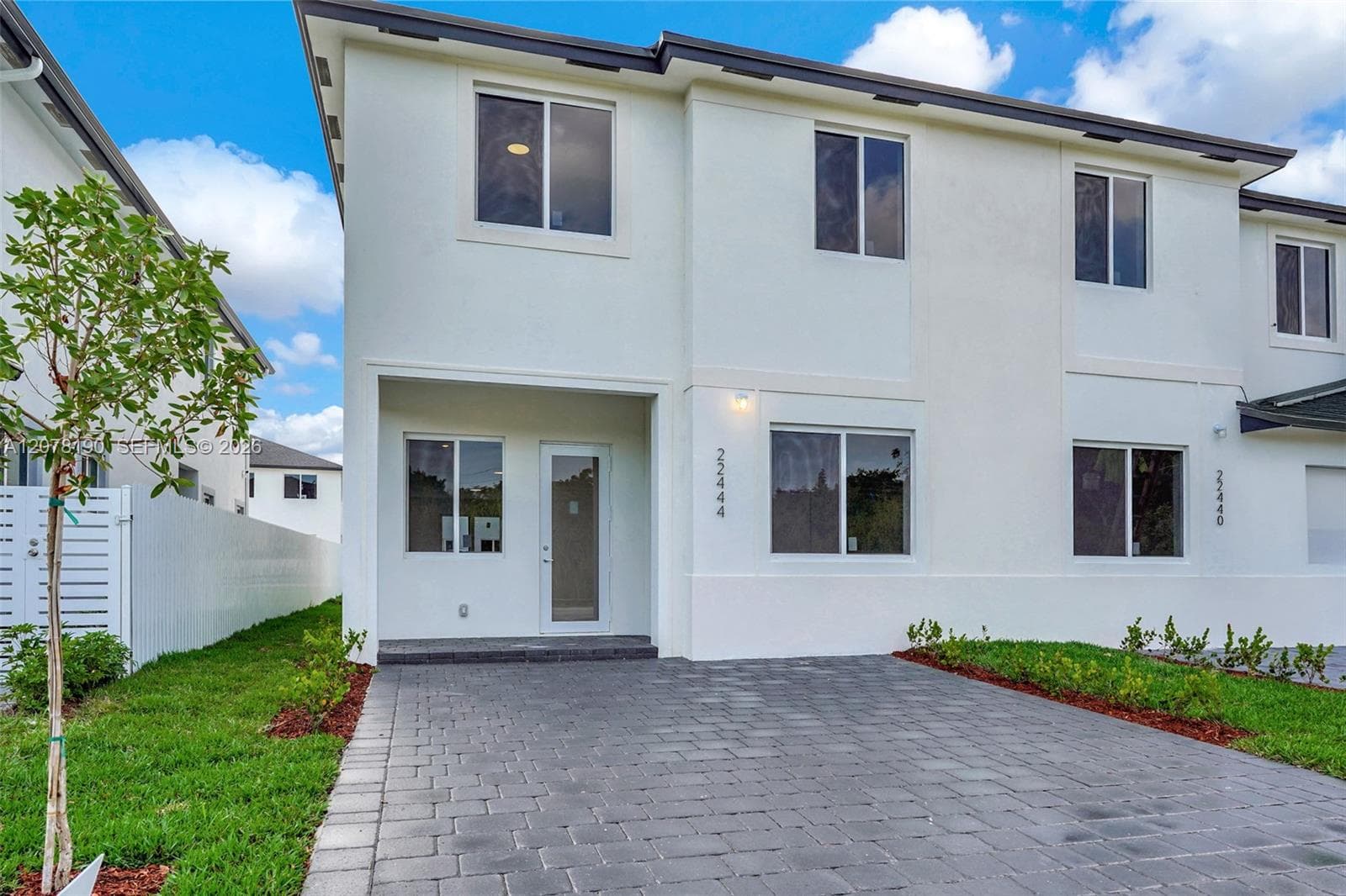 22555 SW 125th Ave, Miami FL 33170 - Miami, FL - Photo 1