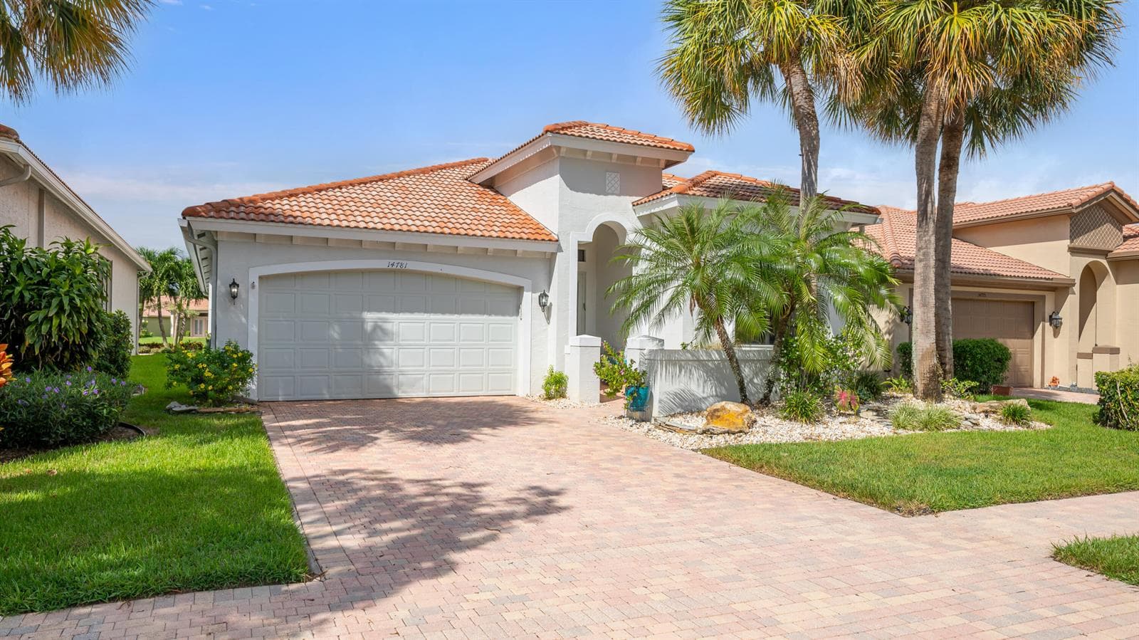 14781 Quay Lane, Delray Beach FL 33446 - Delray Beach, FL - Photo 1