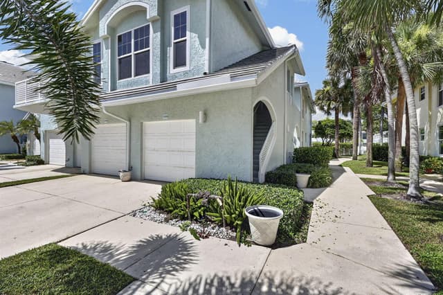 1209 MAINSAIL Circle # 1209, Jupiter FL 33477 - Jupiter, FL - Photo 2