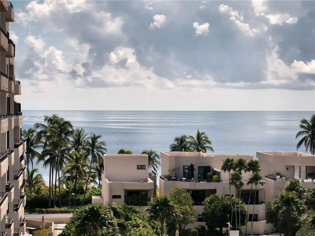 201 Crandon Blvd # 605, Key Biscayne FL 33149 - Key Biscayne, FL - Photo 2