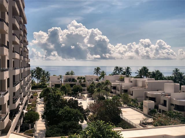 201 Crandon Blvd # 605, Key Biscayne FL 33149 - Key Biscayne, FL - Photo 3