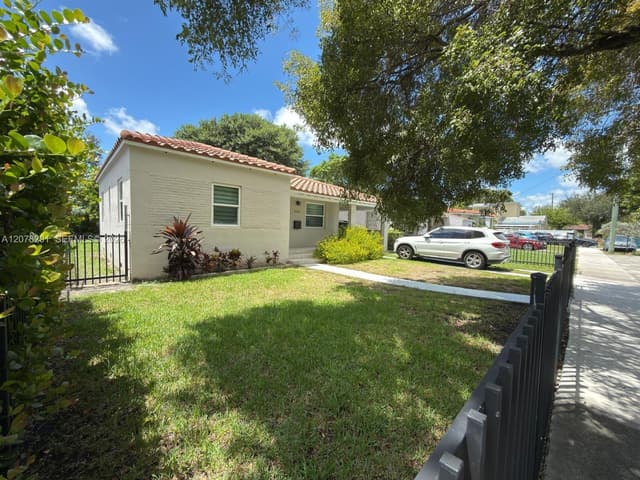 3860 SW 1st St, Miami FL 33134 - Miami, FL - Photo 2