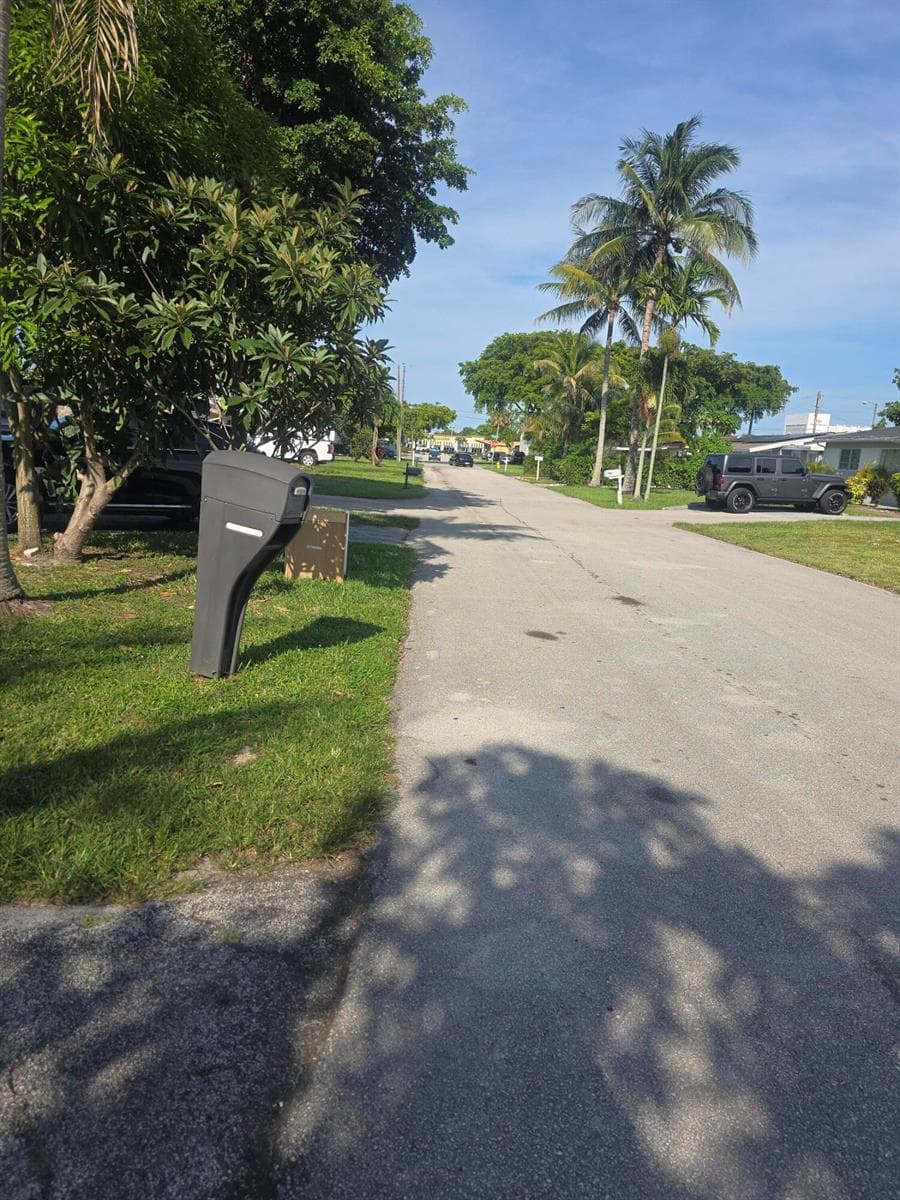 6110 NW 8TH Street, Margate FL 33063 - Margate, FL - Photo 1
