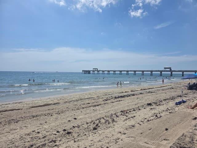 190 SE 7TH Street # 103, Deerfield Beach FL 33441 - Deerfield Beach, FL - Photo 2