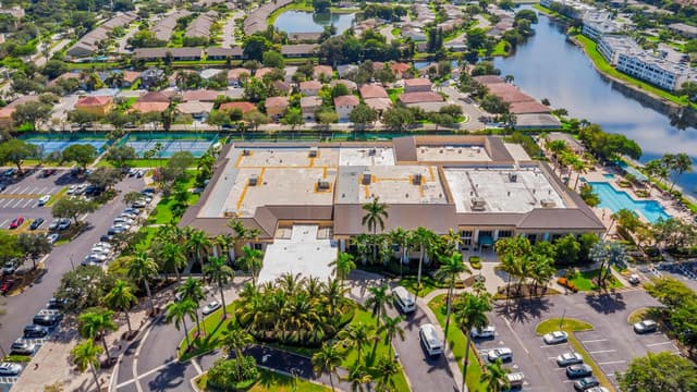7759 GRANVILLE Drive # 306, Tamarac FL 33321 - Tamarac, FL - Photo 7