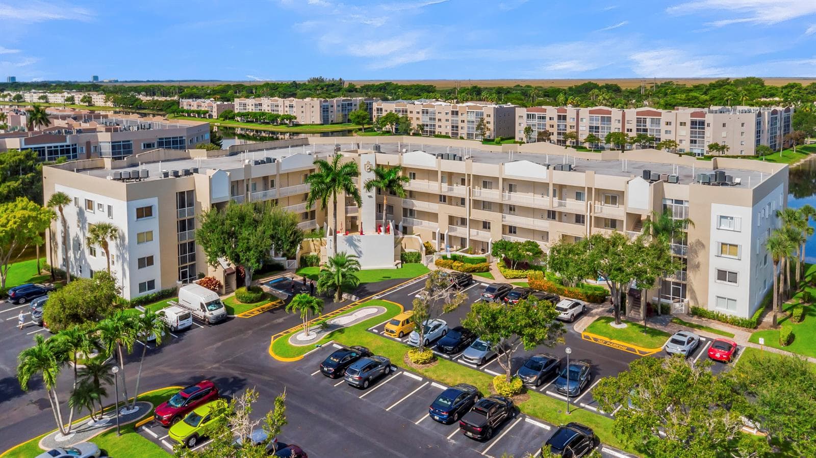 7759 GRANVILLE Drive # 306, Tamarac FL 33321