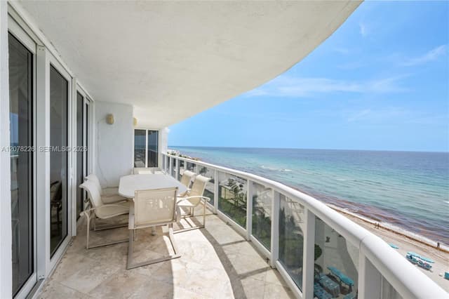 16711 Collins Ave # 907, Sunny Isles Beach FL 33160 - Sunny Isles Beach, FL - Photo 2