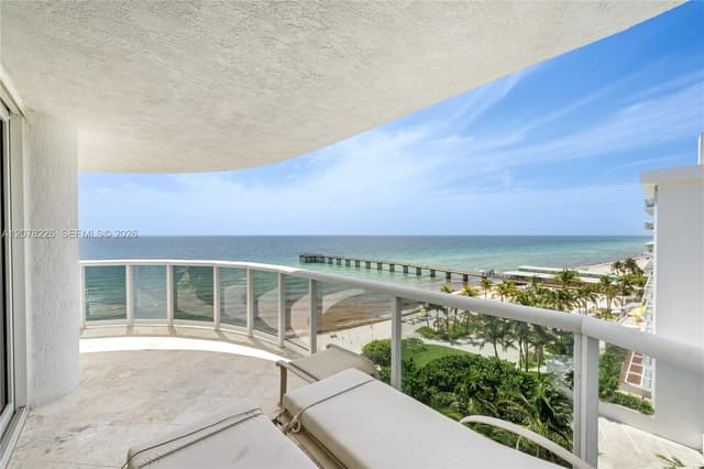16711 Collins Ave # 907, Sunny Isles Beach FL 33160 - Sunny Isles Beach, FL - Photo 3