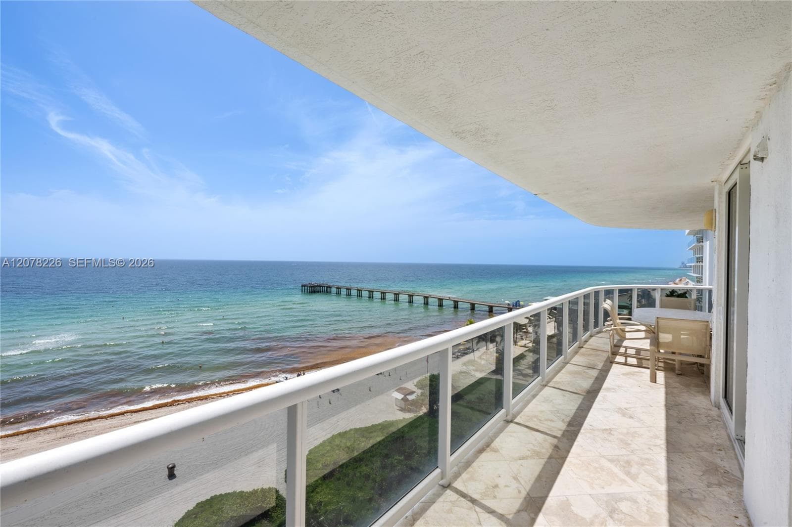 16711 Collins Ave # 907, Sunny Isles Beach FL 33160 - Sunny Isles Beach, FL - Photo 1