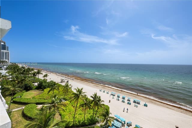 16711 Collins Ave # 907, Sunny Isles Beach FL 33160 - Sunny Isles Beach, FL - Photo 5