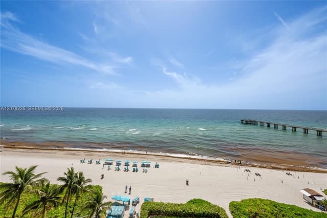 16711 Collins Ave # 907, Sunny Isles Beach FL 33160 - Sunny Isles Beach, FL - Photo 4