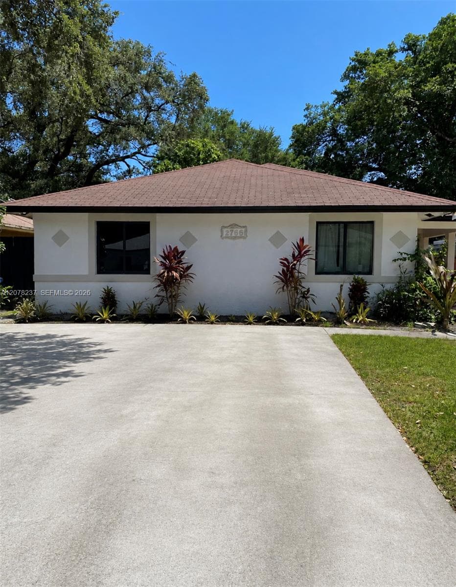 2766 NW 168th Ter, Miami Gardens FL 33056 - Miami Gardens, FL - Photo 1