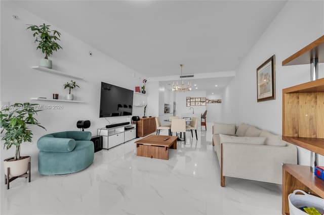 700 NE 24th Street # 1405, Miami FL 33137 - Miami, FL - Photo 6