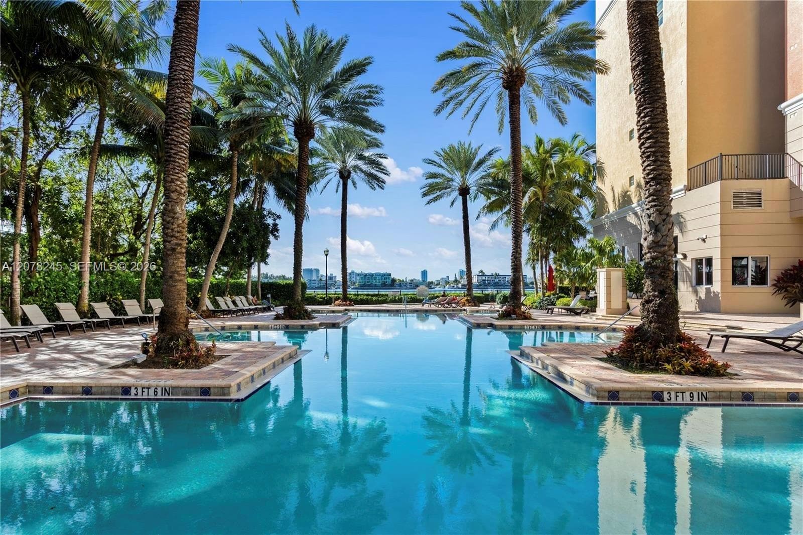 17125 N Bay Rd # 3105, Sunny Isles Beach FL 33160 - Sunny Isles Beach, FL - Photo 1