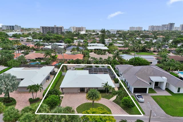 4800 NE 26TH Avenue, Fort Lauderdale FL 33308 - Fort Lauderdale, FL - Photo 2