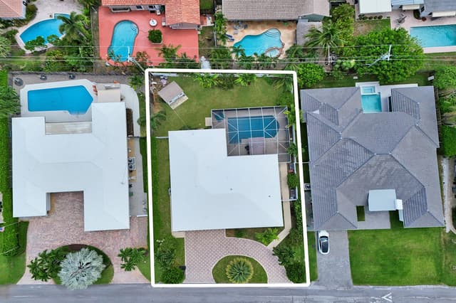 4800 NE 26TH Avenue, Fort Lauderdale FL 33308 - Fort Lauderdale, FL - Photo 3