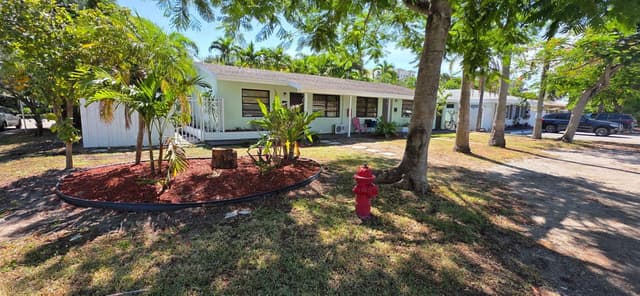 1044 NE 10th Avenue, Fort Lauderdale FL 33304 - Fort Lauderdale, FL - Photo 4