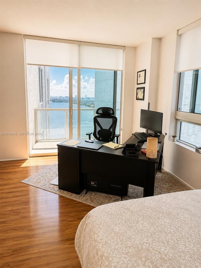 1900 N Bayshore Dr # 3005, Miami FL 33132 - Miami, FL - Photo 5