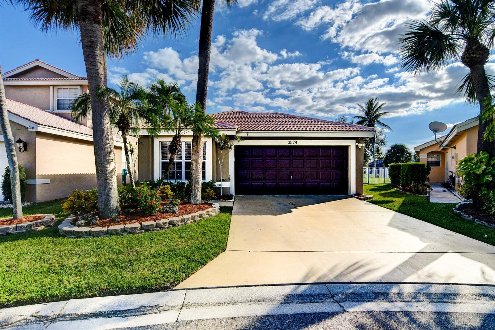 3574 Danbury Court, Boynton Beach FL 33436 - Boynton Beach, FL - Photo 1