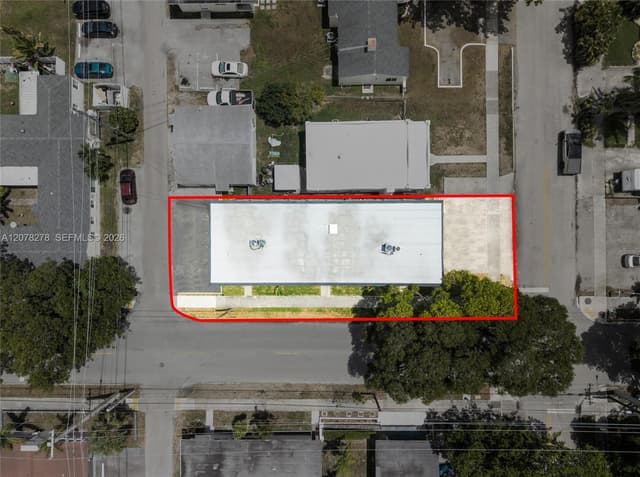 1859 Lincoln St, Hollywood FL 33020 - Hollywood, FL - Photo 6