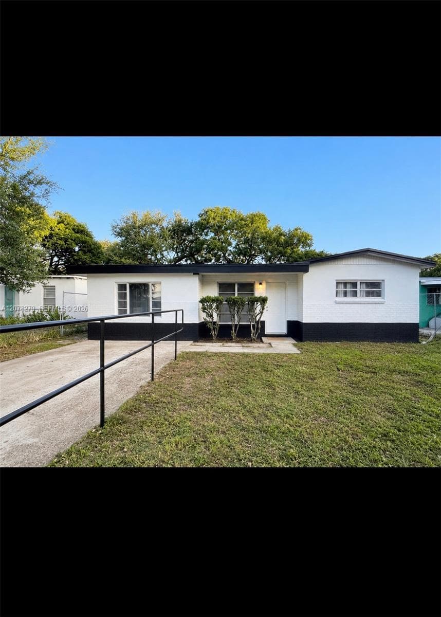 14241 NW 23rd Pl, Opa-Locka FL 33054 - Opa-Locka, FL - Photo 1