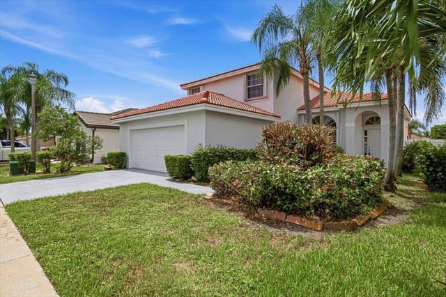 1378 SW 180TH Avenue, Pembroke Pines FL 33029 - Pembroke Pines, FL - Photo 3