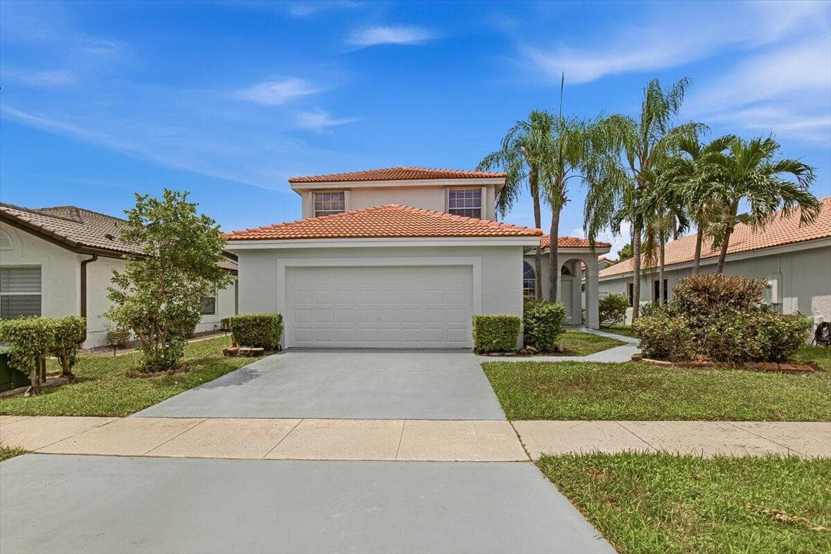 1378 SW 180TH Avenue, Pembroke Pines FL 33029 - Pembroke Pines, FL - Photo 1
