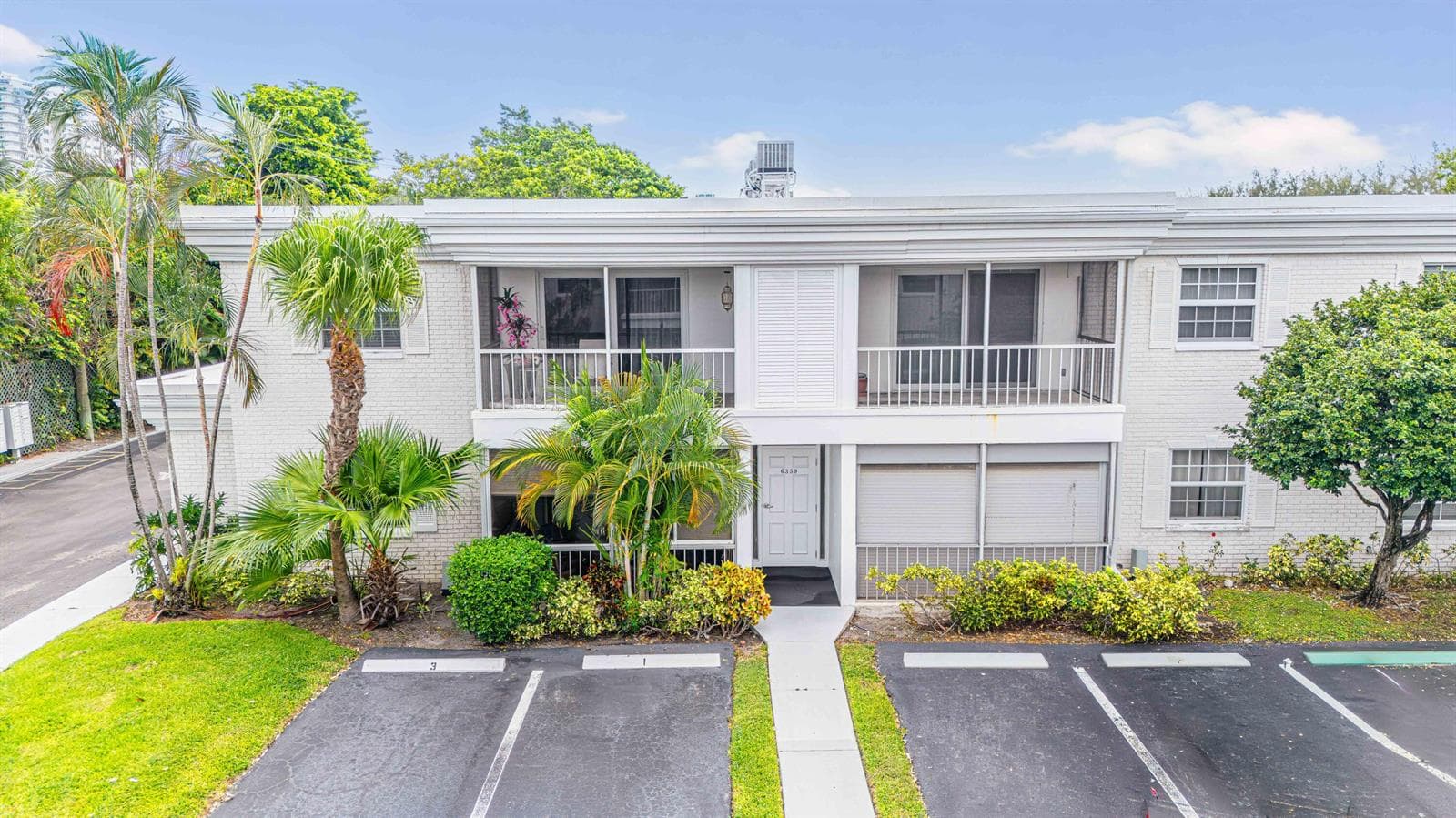 6359 Bay Club Drive # 2, Fort Lauderdale FL 33308 - Fort Lauderdale, FL - Photo 1