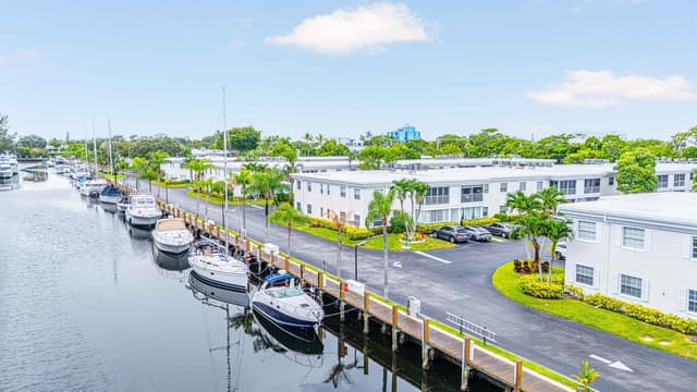 6359 Bay Club Drive # 2, Fort Lauderdale FL 33308 - Fort Lauderdale, FL - Photo 4