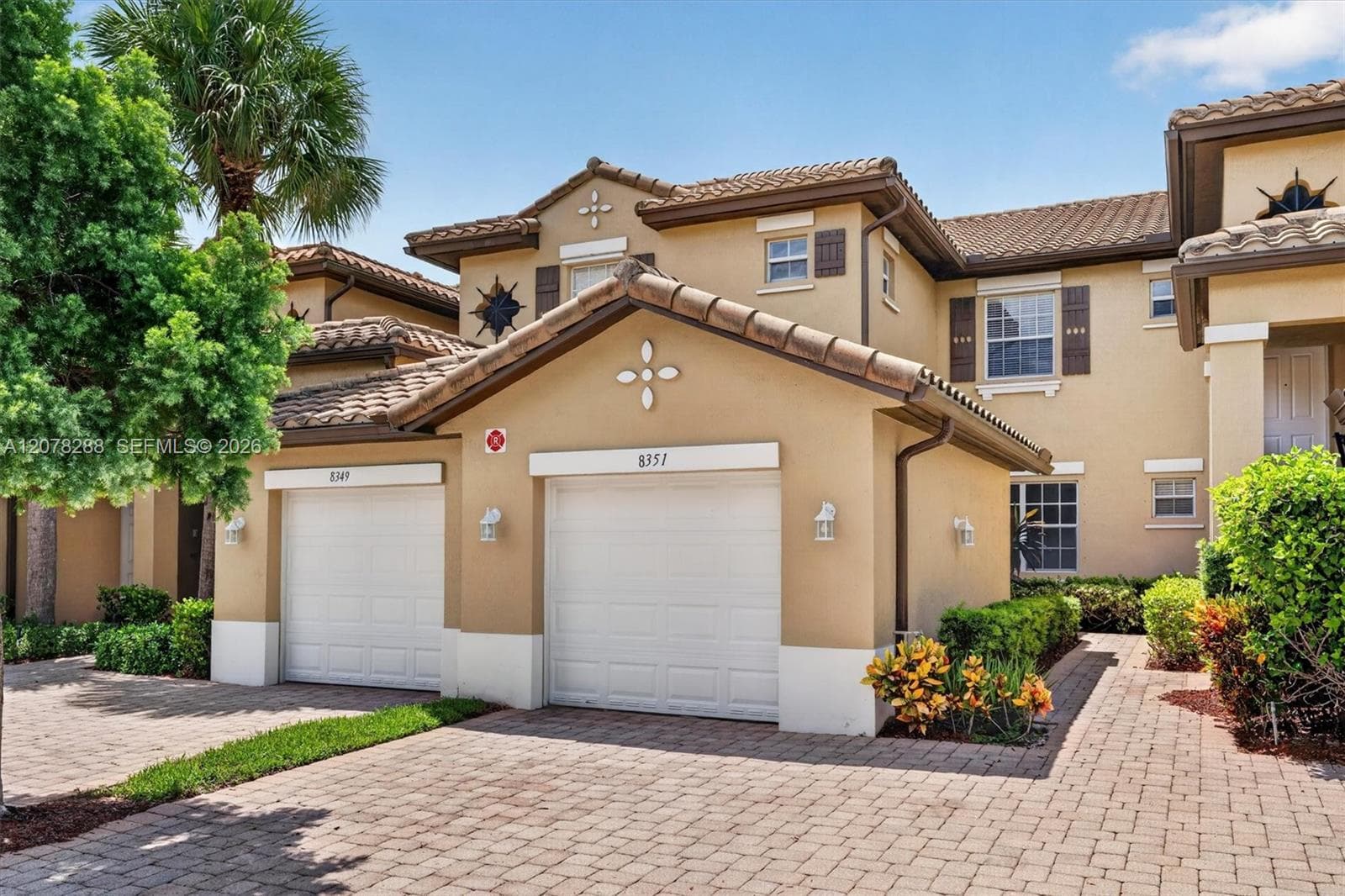 8351 NW 128th Ln # B, Parkland FL 33076 - Parkland, FL - Photo 1