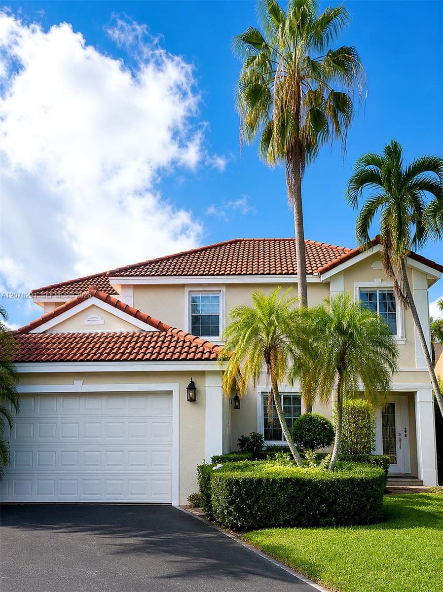14719 SW 44th Ln, Miami FL 33185