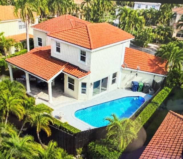 14719 SW 44th Ln, Miami FL 33185 - Miami, FL - Photo 4