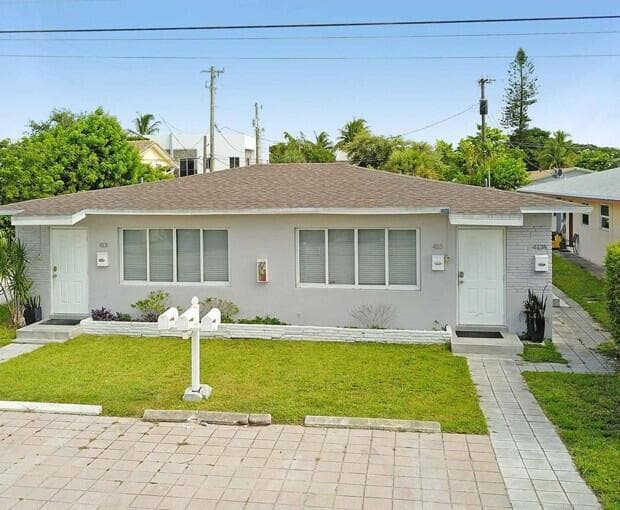 413 SE 23RD Street, Fort Lauderdale FL 33316 - Fort Lauderdale, FL - Photo 1