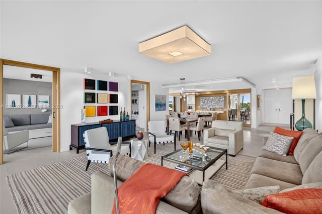 5500 Collins Ave # 702, Miami Beach FL 33140 - Miami Beach, FL - Photo 6